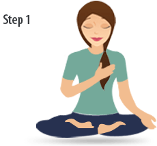 Sahaja Yoga Selfrealisation Experience 01