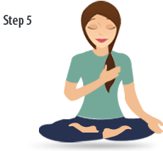 Sahaja Yoga Selfrealisation Experience 05