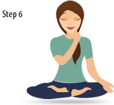 Sahaja Yoga Selfrealisation Experience 06
