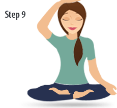 Sahaja Yoga Selfrealisation Experience 09